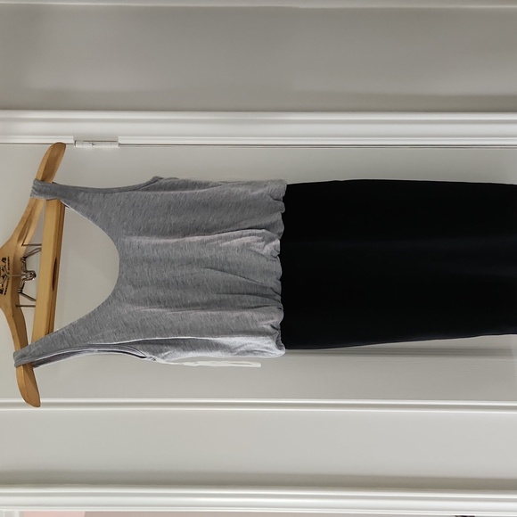 Cher Blouson Fitted Dress - Picture 2 of 6